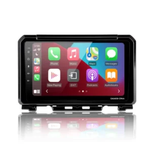 OneNav Evolution Suzuki Jimny (2018+)  Wireless Android Auto Apple Car Play Multi Media Radio