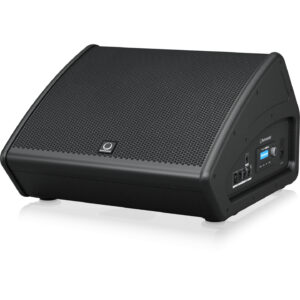 Turbosound TFX152M-AN TFX Series Co-axial 1,100 Watt 2 Way 15" Stage Monitor