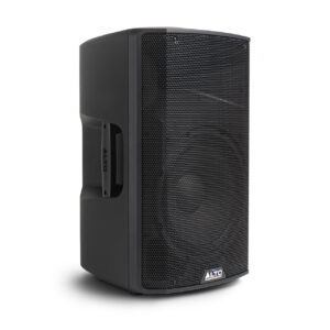Alto TX412 12" 700W Powered Loudspeaker 