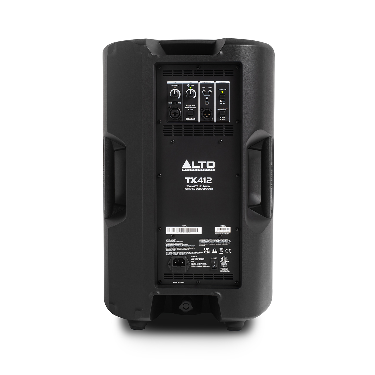 Alto TX412 12