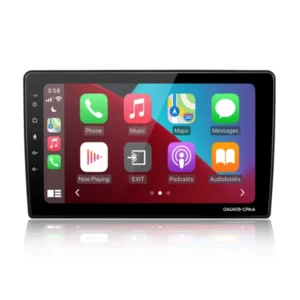 OneNav Evolution Suzuki Celerio & Toyota Vits (2023+) Wireless Android Auto Apple Car Play Radio