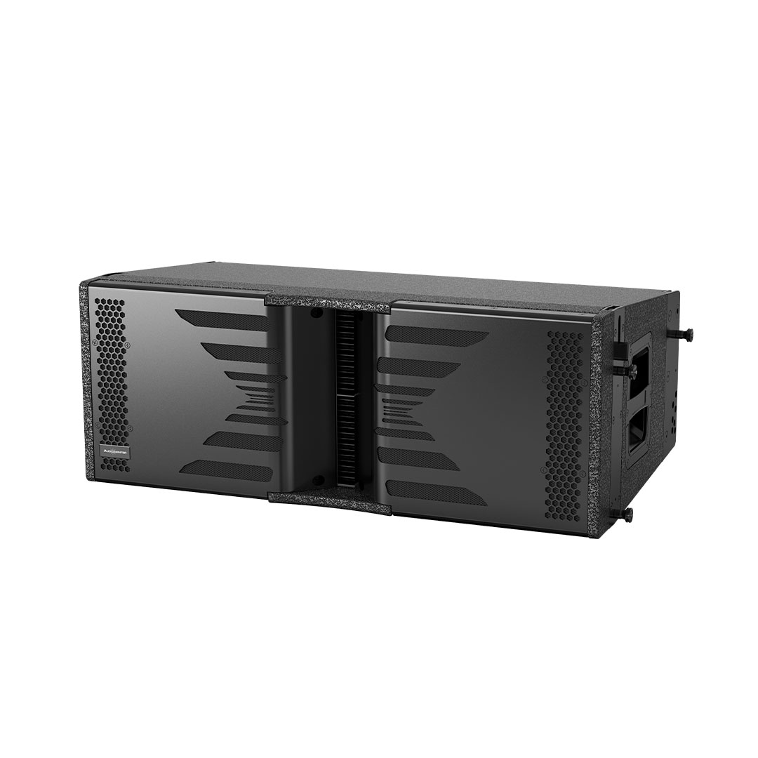 Audiocenter X2 Combo | SBR Pro Sound