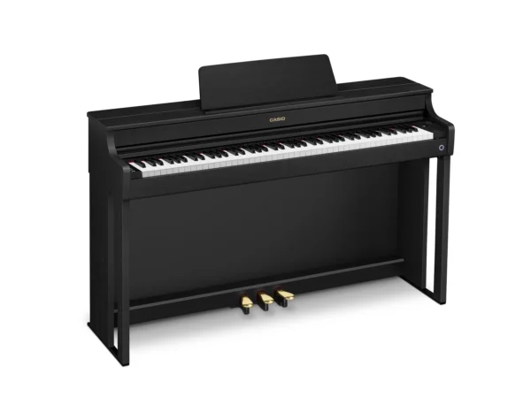 Casio Celviano AP-300BK 88-Key Hammer Action Digital Piano | SBR