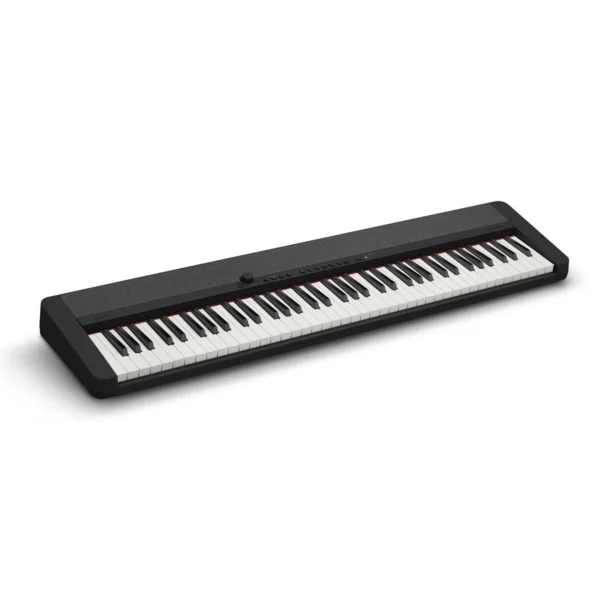 Casio Casiotone CT-S1-76 76-Key Portable Keyboard | SBR Pro Sound