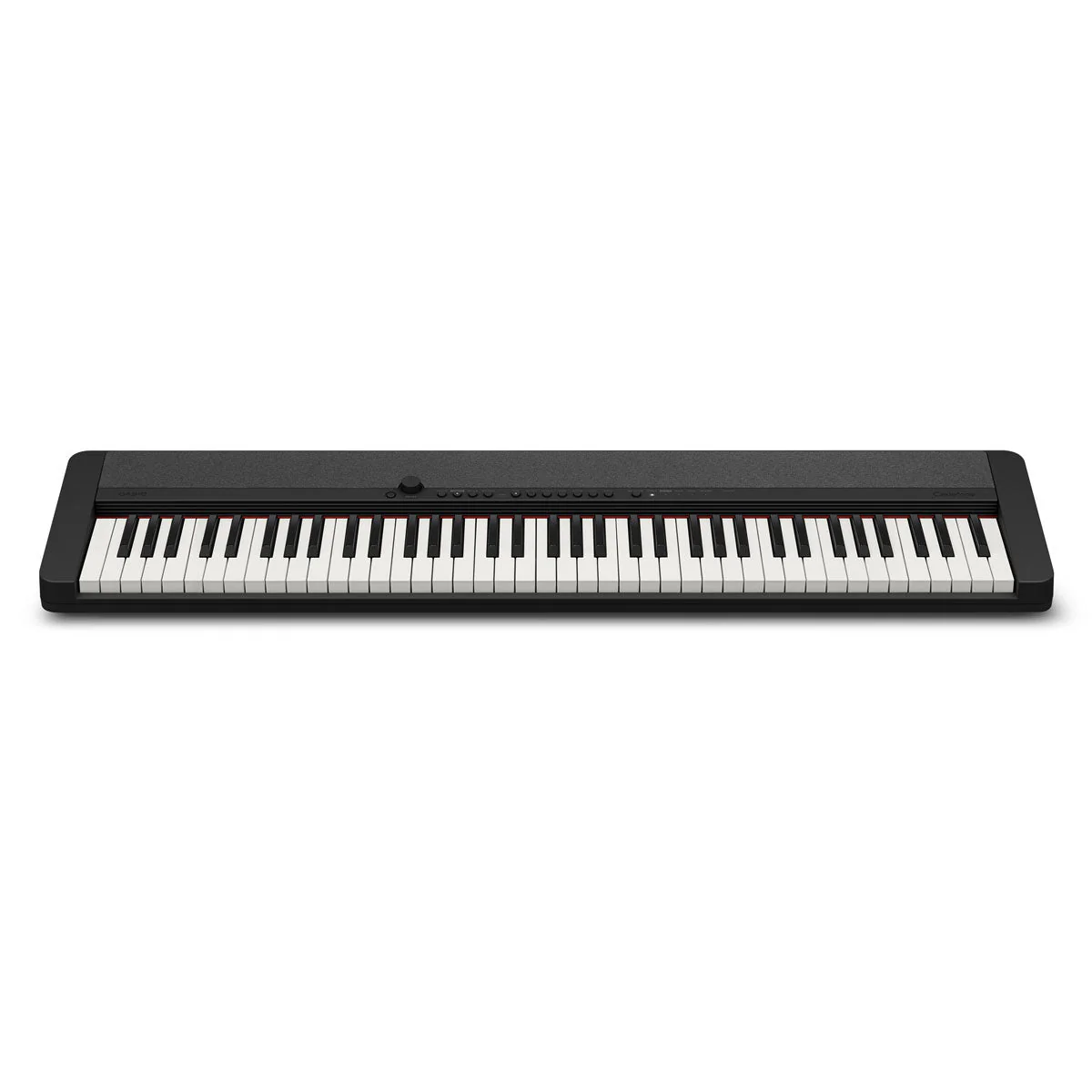 Casio Casiotone CT-S1-76 76-Key Portable Keyboard | SBR Pro Sound