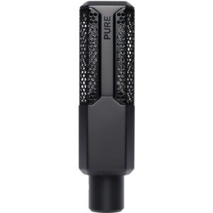 Lewitt LCT440 PURE Large Cardioid Condenser Microphone | SBR Pro Sound