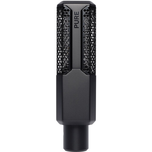 Lewitt LCT440 PURE Large Cardioid Condenser Microphone | SBR Pro Sound