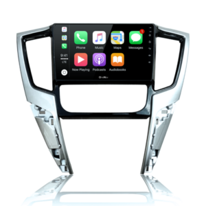 OneNav Evolution Mitsubishi Triton (2019+) Wireless Android Auto Apple Car Play Media Receiver