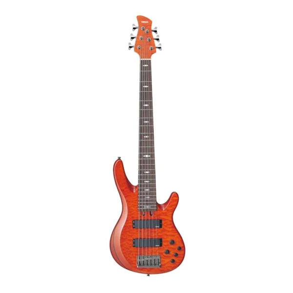 Yamaha TRB1006J 6-String Bass Guitar | SBR Pro Sound