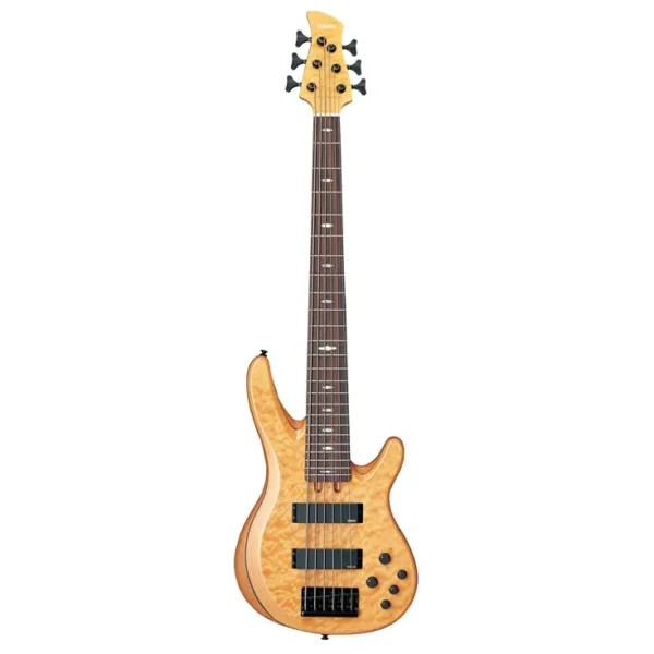 Yamaha TRB1006J 6-String Bass Guitar | SBR Pro Sound