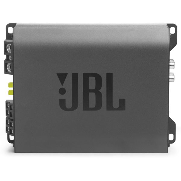 JBL Stage GT60041 High Performance 4-Channel Power Amplifier | SBR