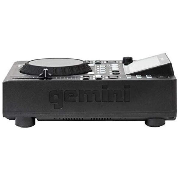Gemini MDJ-600 | SBR Pro Sound