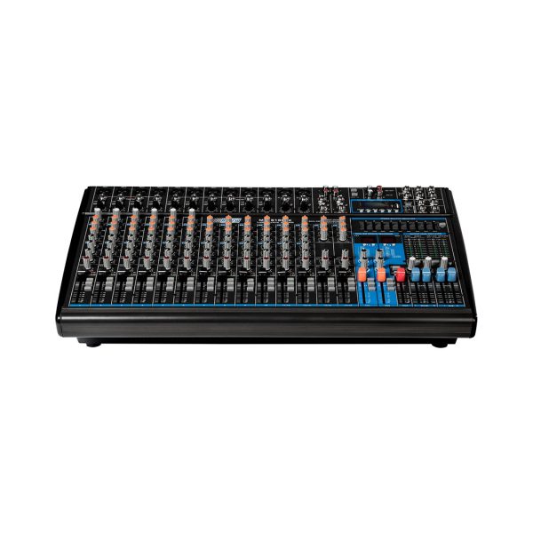 Hybrid MD1818PUX | SBR Pro Sound