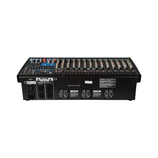 Hybrid MD1818PUX | SBR Pro Sound