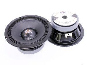 Ice Power IP-S1640M – Pro Series 6.5-Inch Midbass Speakers | SBR