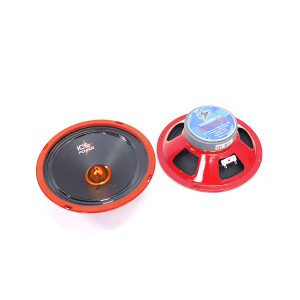 Ice Power IPS-1670R – 6.5-Inch 80W RMS Midrange Speakers| SBR Pro