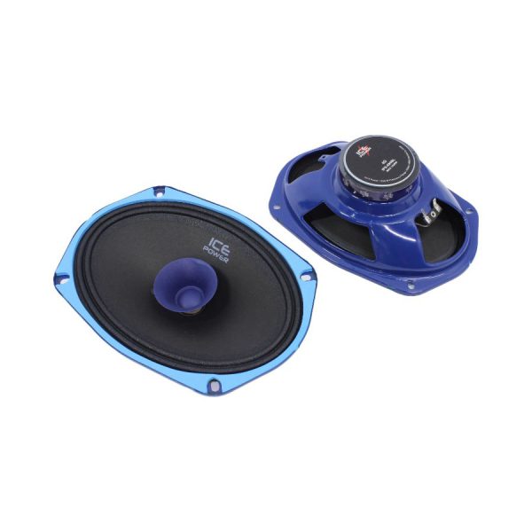 Ice Power IPS-690BL - Pro Series 6x9