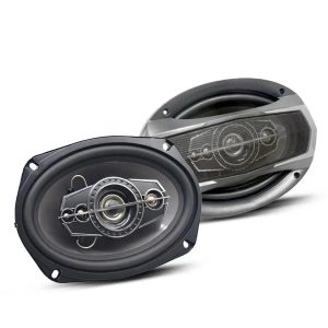 Ice Power IPS-6999 – 6x9