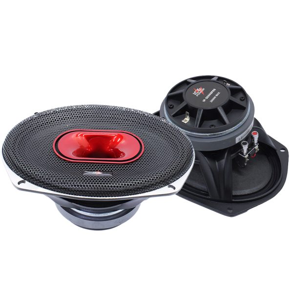 Ice Power IPS-6999 PRO 6