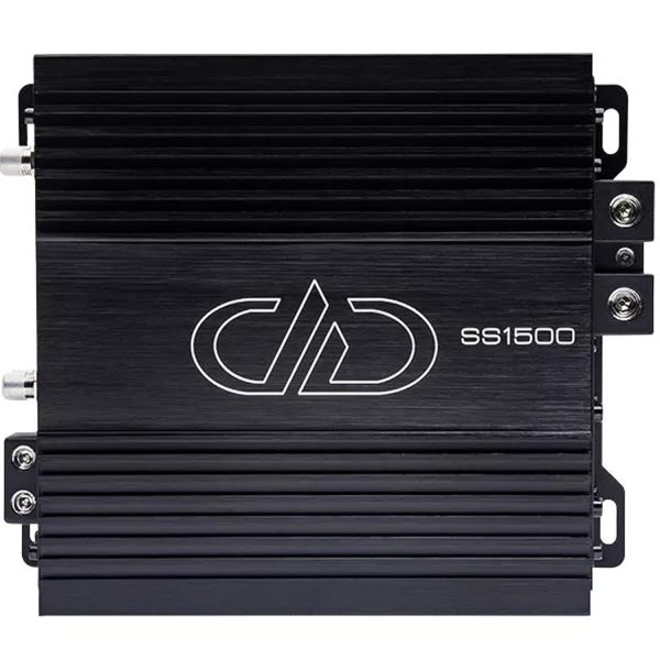 Digital Designs SS1500 Super Small Series 1500Watt RMS Class D