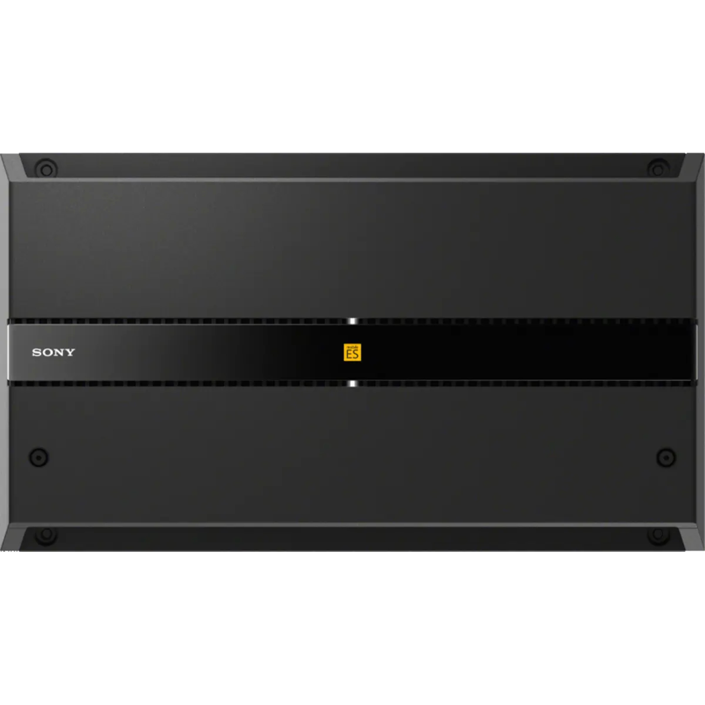 Sony Mobile ES XM-6ES - Hi-Res 6-Channel Power Amplifier| SBR Pro