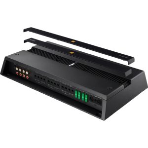 Sony Mobile ES XM-6ES - Hi-Res 6-Channel Power Amplifier