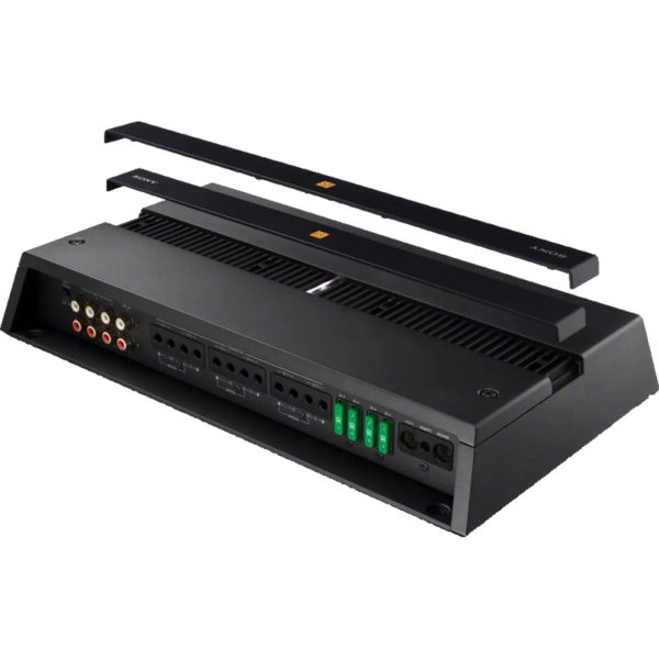 Sony Mobile ES XM-6ES - Hi-Res 6-Channel Power Amplifier| SBR Pro
