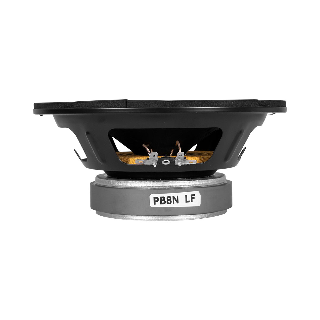 Hybrid PB8N-LF | SBR Pro Sound