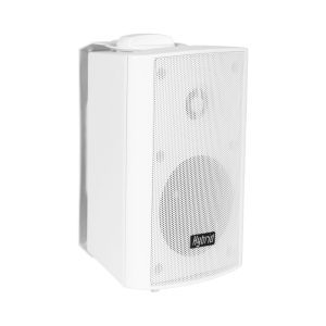 Hybrid W3 White
