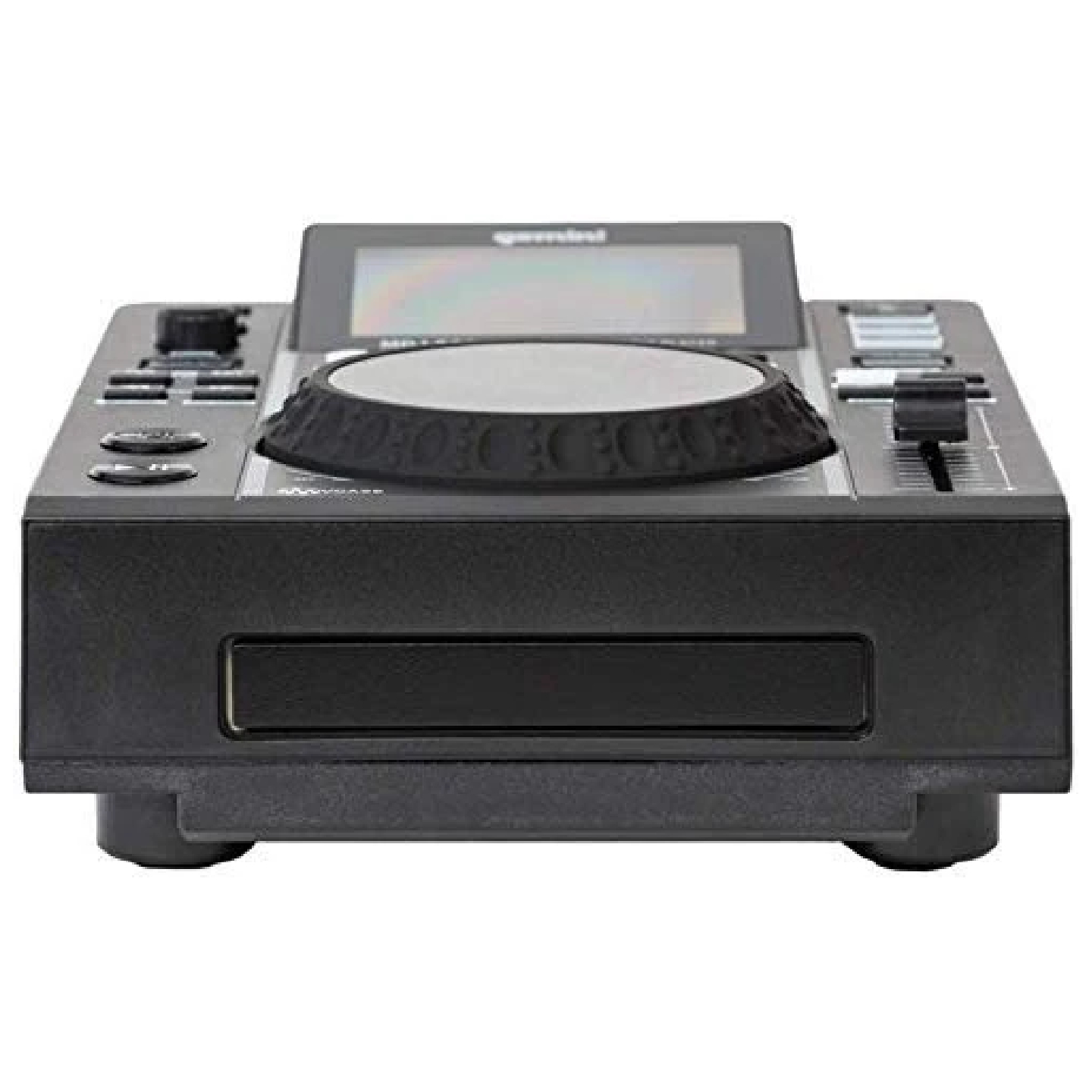 DJ機材 gemini MDJ-600 Amazon.co.jp: GEMINI CD/USBメディアプレーヤー MDJ-600【国内正規品