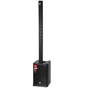 Lane Pro X-Array 12A 12" Powered Column Array Speaker System