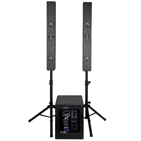 Lane Pro X-Array 12 2.1 12