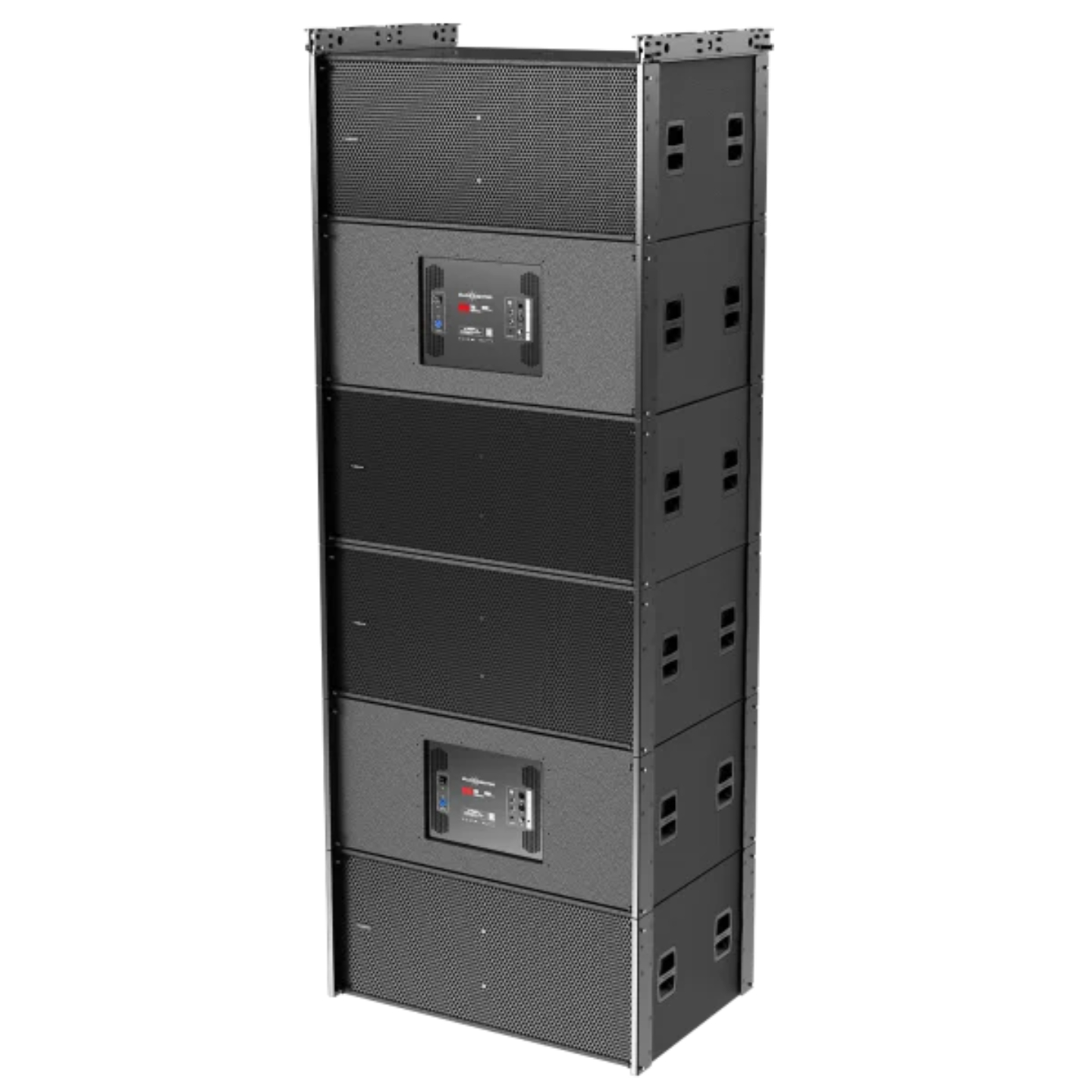Audiocenter AVANDA 218A Dual 18