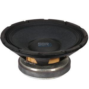 Nexus 12-250 12" 250W RMS 8-Ohm Woofer