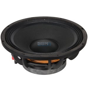 Nexus 12-400 12" 400W RMS 8-Ohm Woofer