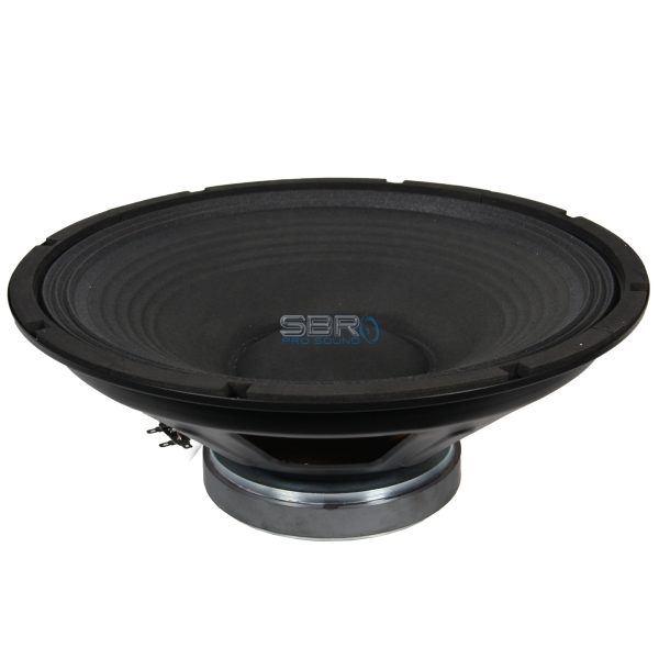 ★niconico★ Nexus 15-300 300W RMS 8-Ohm Woofer | SBR Pro Sound