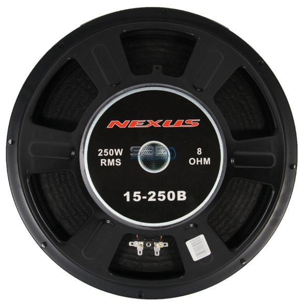 sungglepot Nexus 15-250 15
