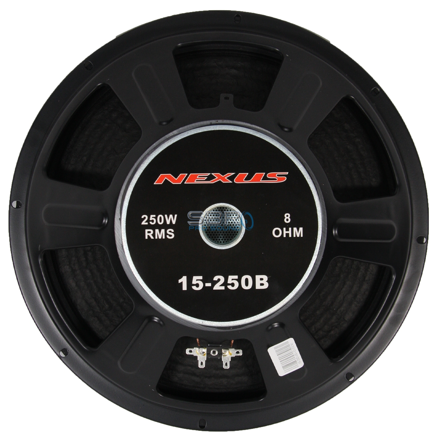 Nexus 15-250 15