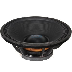 Nexus 15-500B 15" 500W RMS 8-Ohm Woofer