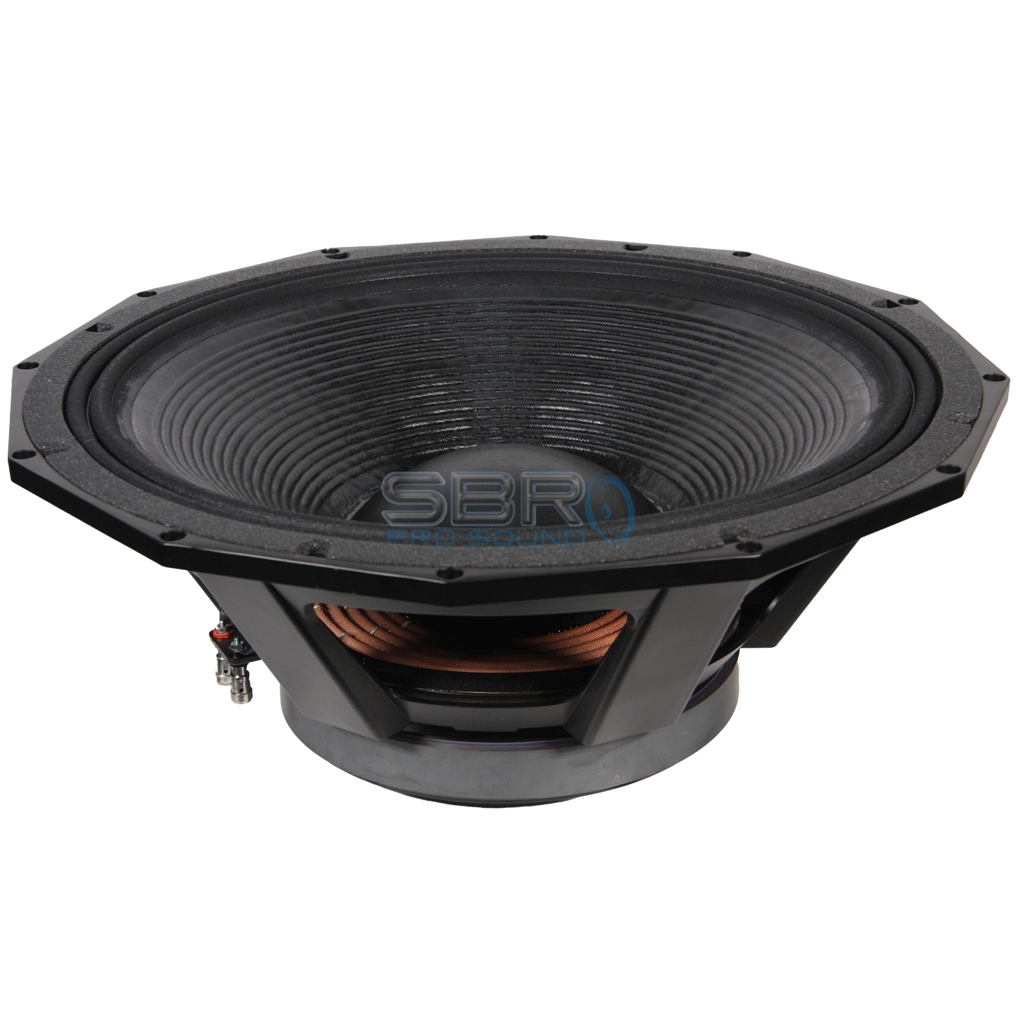 Nexus EuroSpec 21-2000 21