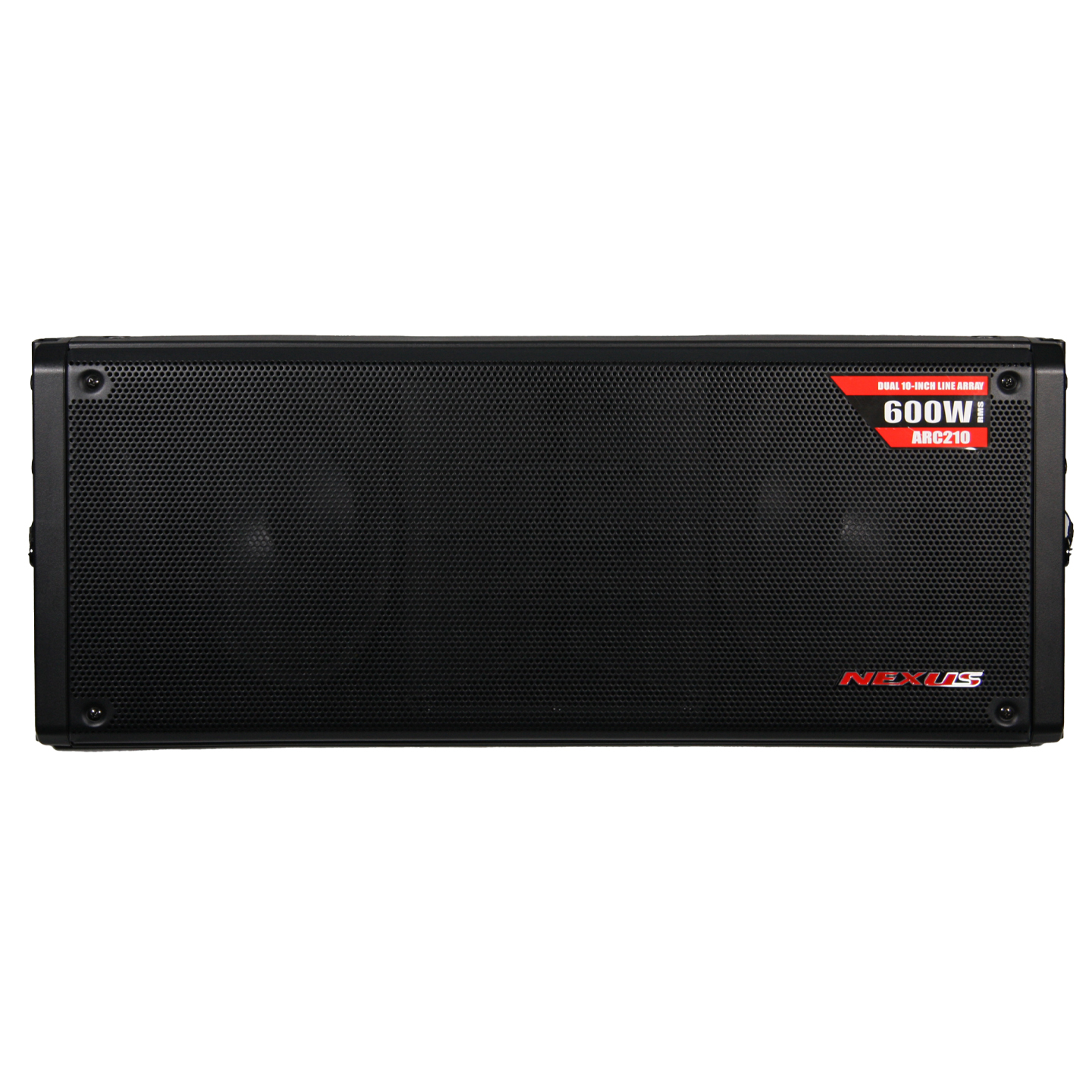 Nexus Rms Nexus ARC210 Dual 10