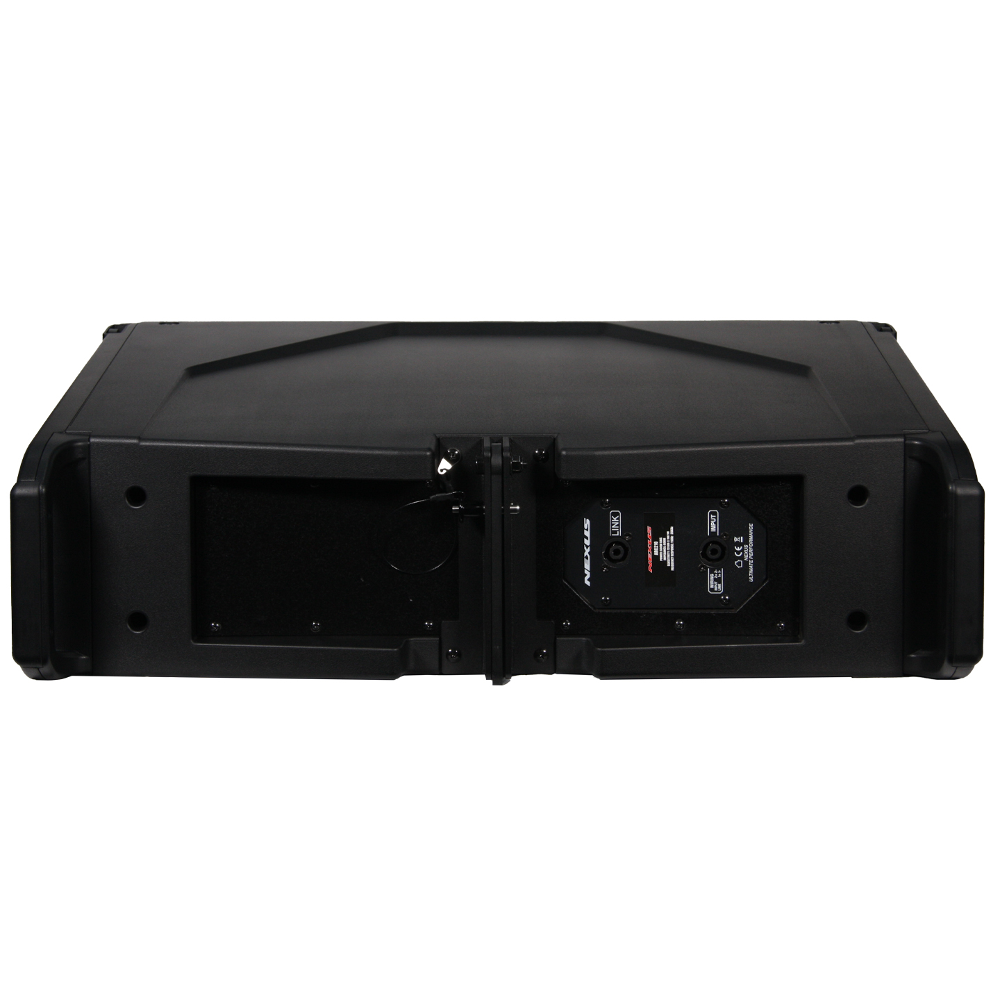 Nexus ARC210 Dual 10