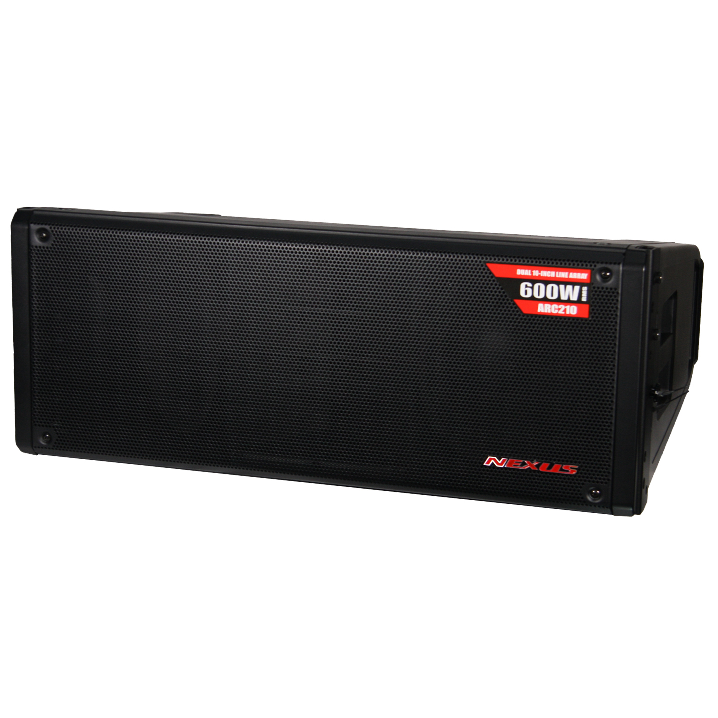 Nexus Rms Nexus ARC210 Dual 10