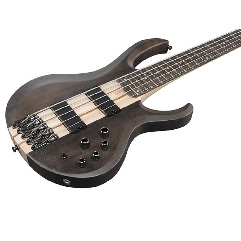 Ibanez BTB605TGF 5-String Electric Bass Guitar| SBR Pro Sound