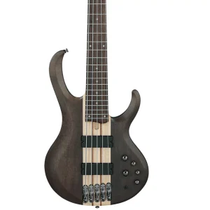 Ibanez Ibanez BTB605TGF 5-String Electric Bass Guitar