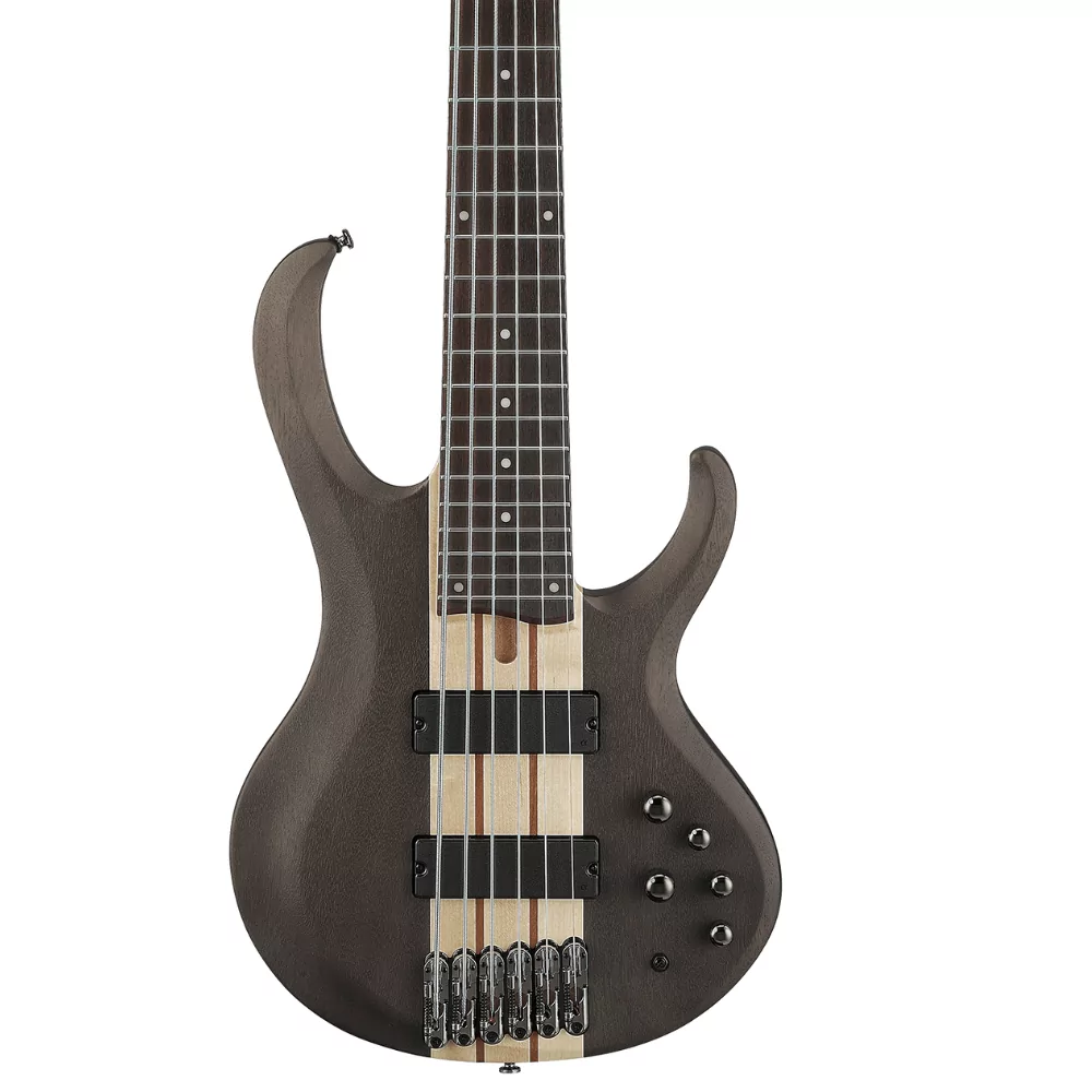 Bass☆プロフ必見 Ibanez BTB606TGF 6-String Electric Bass Guitar | SBR Pro Sound