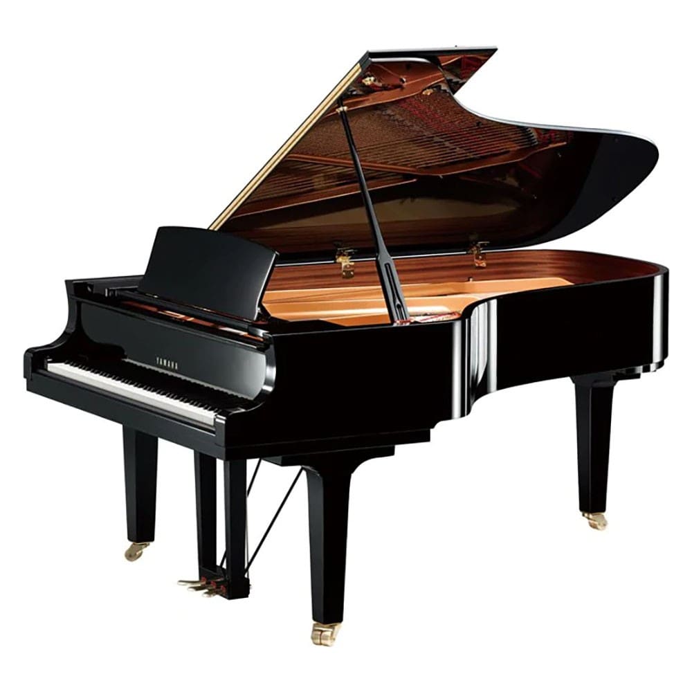 【希少！】PIANO&VOCAL TUBE BEST COLLECTION'97 Yamaha C7X PE Studio Grand Acoustic Piano | SBR Pro Sound