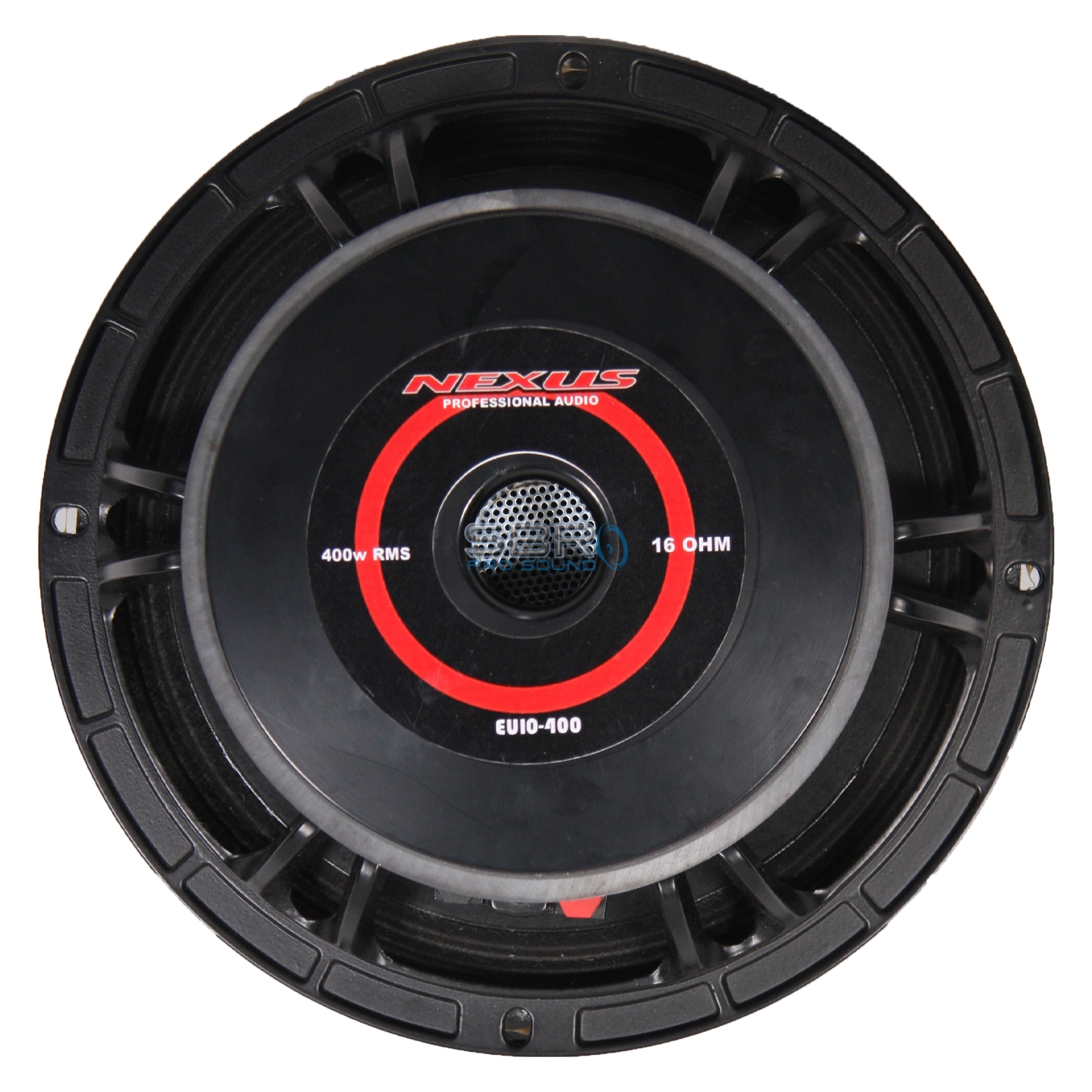 Nexus EuroSpec 10-400-16 10