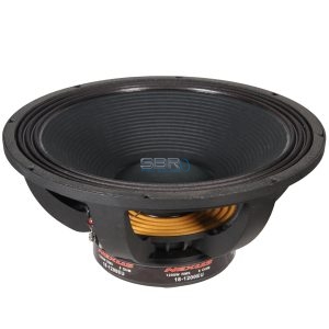 Nexus EuroSpec 18-1200 18" 1200 RMS 8-Ohm