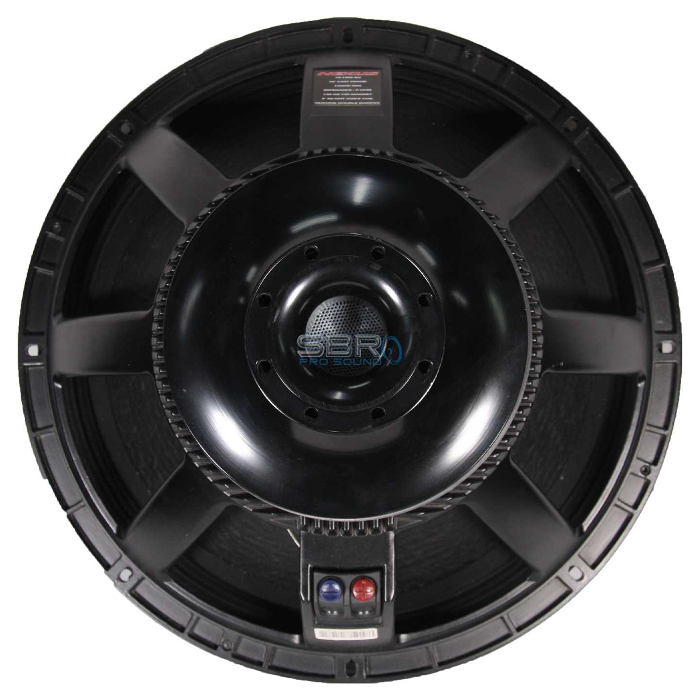 Nexus EuroSpec 18-1400 18